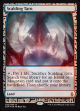 画像: (BFZ-EX)Scalding Tarn/沸騰する小湖(英,EN)