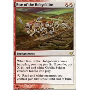 画像: (EVT-R)Rise of the Hobgoblins/ホブゴブリンの隆盛(英,ENG)