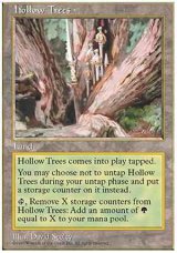 画像: (5ED-R)Hollow Trees/虚ろの森(英,ENG)