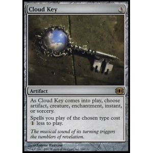 画像: (FUT-R)Cloud Key/雲の鍵(ENG)