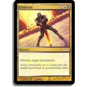 画像: (Promo-Judge)名誉回復/Vindicate