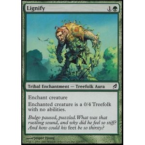 画像: $FOIL$(LRW-C)Lignify/木化(日,JP)
