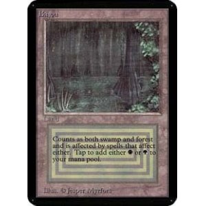 画像: (LEA-RL)Bayou/(英,EN)