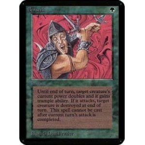 画像: (LEA-UG)Berserk/(英,EN)