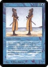 画像: (LEA-UU)Clone/クローン(英,EN)