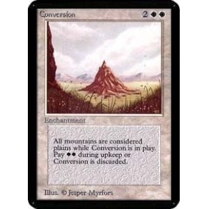 画像: (LEA-UW)Conversion/変換(英,EN)