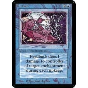 画像: (LEA-UU)Feedback/フィードバック(英,EN)