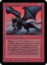 画像: (CEIE-RR)Granite Gargoyle/(英,EN)