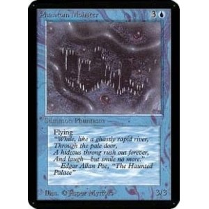 画像: (LEA-UU)Phantom Monster/幻影獣(英,EN)