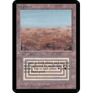 画像: (LEA-RL)Scrubland/(英,EN)