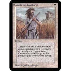 画像: (CEIE-UW)Swords to Plowshares/剣を鍬に(英,EN)
