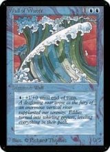 画像: (LEA-UU)Wall of Water/水の壁(英,EN)