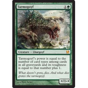 画像: (MMS-MG)Tarmogoyf/タルモゴイフ(英,EN)