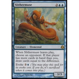 画像: (MOR-R)Slithermuse/這い耽り(英,EN)