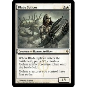 画像: $FOIL$(NPH-R)Blade Splicer/刃の接合者(日,JP)