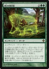 画像: $FOIL$(ROE-R)Bear Umbra/熊の陰影(JP)