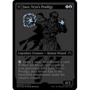 画像: (SDCC2015)Jace, Vryn's Prodigy