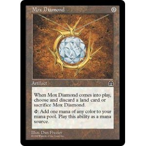 画像: (STH-R)Mox Diamond/モックス・ダイアモンド(日,JP)