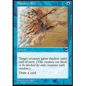 画像: (TMP-C)Shadow Rift/シャドーの裂け目(英,ENG)