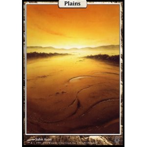 画像: $FOIL$(UHG-CL)Plain/平地