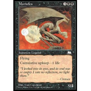 画像: (WTH-R)Morinfen/モリンフェン(英,EN)