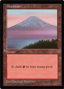 画像1: (Promo-APAC)Mountain(Edward P. Beard Jr.)富士山（日本）