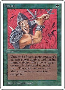 画像1: (2ED-UG)Berserk