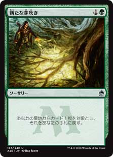 画像1: 【Foil】(A25-UG)Rancor/怨恨(JP,EN)