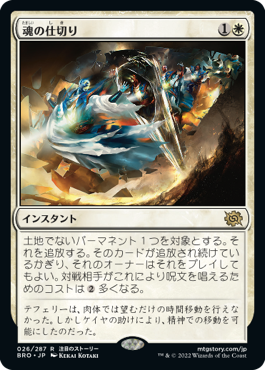 画像1: (BRO-RW)Soul Partition/魂の仕切り(英,EN)