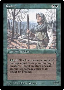 画像1: (DRK-UG)Tracker(英,EN)