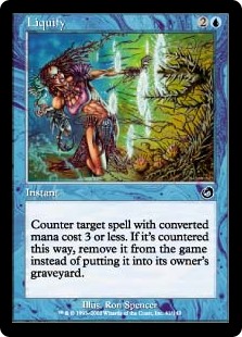 画像1: (TOR-CU)Liquify/液化(日,JP)