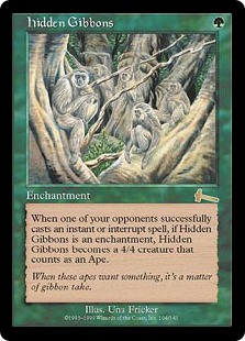 画像1: (ULG-RG)Hidden Gibbons/隠れたるテナガザル(英,EN)