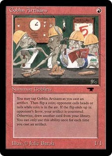 画像1: (AQ)Goblin Artisans / ゴブリン職工団(英,English)