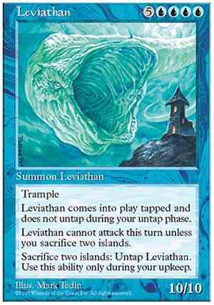 画像1: (5ED-R)Leviathan/リバイアサン(英,ENG)