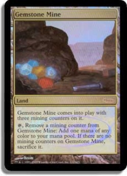 画像1: (Promo-Judge)宝石鉱山/Gemstone Mine