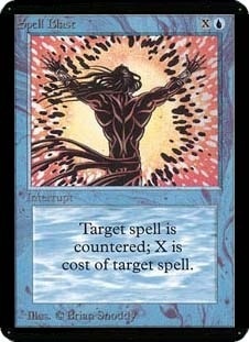 画像1: (CEIE-CU)Spell Blast/呪文破(英,EN)