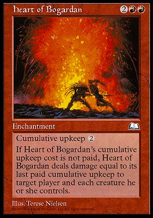 画像1: (WTH-R)Heart of Bogardan/ボガーダンの中心(英,EN)